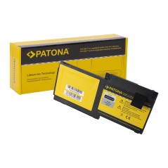 PATONA Bateria f. HP SB03XL Elitebook 725 G1 820 G1 820 HSTNN-L13C HSTNN-IB4T