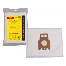 Worek do odkurzacza PATONA 10 z wielowarstwowym polarem w komplecie. Mikrofiltr f. Hoover H22 H22A H30 H36 H52 H60 H60S H61 Typ Worek do odkurzacza PATONA 10 z wielowarstwowym polarem w komplecie. Mikrofiltr f. Hoover H22 H22A H30 H36 H52 H60 H60S H61 Typ