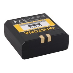 PATONA Bateria f. GODOX VB18 VB19 VING V850 Flash V860 Flash