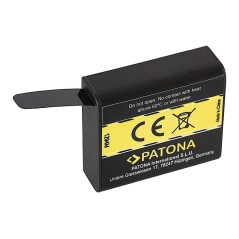 PATONA Bateria f. Kamera Rollei Action RL425 425 426 430