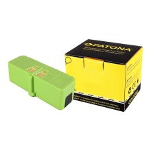 PATONA Standard do Roomba iRobot 5200 mAh serii 600 800 900