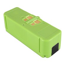 PATONA Standard do Roomba iRobot 5200 mAh serii 600 800 900