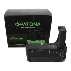 PATONA Premium Grip do Sony Alpha A7 III / A7R III / A9 / VG-C3EM