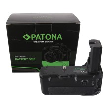 PATONA Premium Grip do Sony Alpha A7 III / A7R III / A9 / VG-C3EM