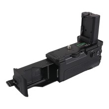 PATONA Premium Grip do Sony Alpha A7 III / A7R III / A9 / VG-C3EM