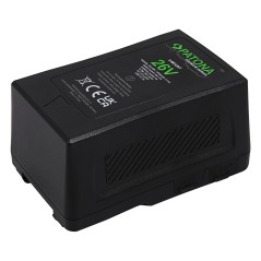 PATONA Premium Bateria V-Mount 26V 302Wh f. Lampy LED i kamery wideo
