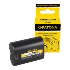PATONA Bateria f. GODOX VB20 V350S/C/N/O/F