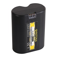PATONA Bateria do GODOX VB20 V350S/C/N/O/F