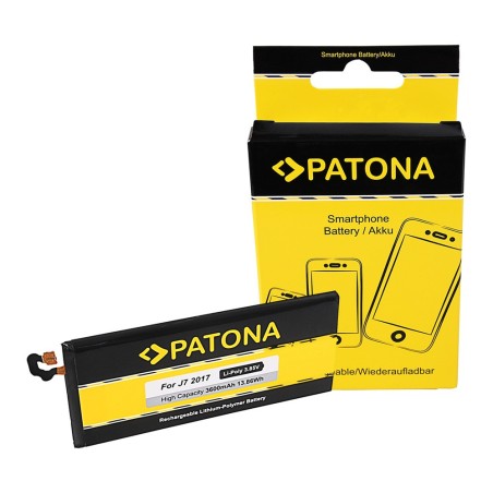 PATONA Bateria f. Samsung Galaxy J7 (2017) SM-J730F / EB-BJ730ABE