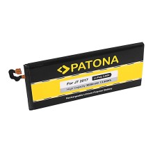 PATONA Standard do Samsung Galaxy J7 (2017) SM-J730F / EB-BJ730ABE PATONA Standard do Samsung Galaxy J7 (2017) SM-J730F / EB-BJ730ABE
