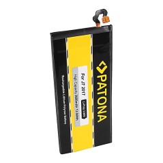 PATONA Bateria f. Samsung Galaxy J7 (2017) SM-J730F / EB-BJ730ABE