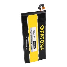 PATONA Standard do Samsung Galaxy J7 (2017) SM-J730F / EB-BJ730ABE PATONA Standard do Samsung Galaxy J7 (2017) SM-J730F / EB-BJ730ABE