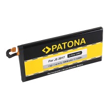 PATONA Standard do Samsung Galaxy J5 (2017) SM-J530 SM-J530F DUOS / EB-BJ530ABE PATONA Standard do Samsung Galaxy J5 (2017) SM-J530 SM-J530F DUOS / EB-BJ530ABE