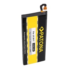 PATONA Bateria f. Samsung Galaxy J5 (2017) SM-J530 SM-J530F DUOS / EB-BJ530ABE