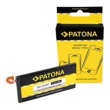 PATONA Standard do Samsung Galaxy J3 (2017) SM-J330F / EB-BJ330ABE PATONA Standard do Samsung Galaxy J3 (2017) SM-J330F / EB-BJ330ABE