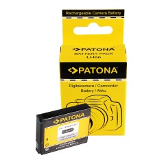 Bateria PATONA do GoPro Hero ABPAK-001 AHDBT-001 GoPro HD Hero 960