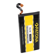 PATONA Bateria f. Samsung Galaxy S8 G950F / EB-BG950ABA