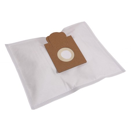 Worek do odkurzacza PATONA 10 z wielowarstwowym polarem w komplecie. Mikrofiltr f. MELITTA EIO 80