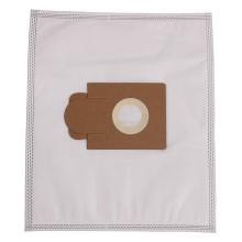 PATONA Worki do odkurzacza 10 szt. z mikrofiltrem do MELITTA EIO 80