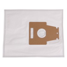 Worek do odkurzacza PATONA 10 z wielowarstwowym polarem w komplecie. Mikrofiltr f. Bosch Typ P Worek do odkurzacza PATONA 10 z wielowarstwowym polarem w komplecie. Mikrofiltr f. Bosch Typ P