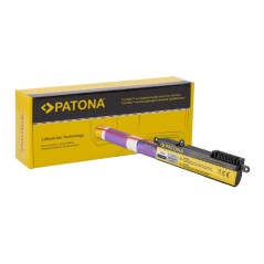 PATONA Bateria f. Asus X540 X540LA X540LJ X540SA X540SC X540 YA X540S Seria A31N1519