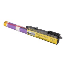 PATONA Bateria f. Asus X540 X540LA X540LJ X540SA X540SC X540 YA X540S Seria A31N1519 PATONA Bateria f. Asus X540 X540LA X540LJ X540SA X540SC X540 YA X540S Seria A31N1519