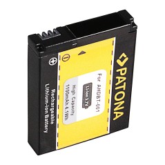 Bateria PATONA do GoPro Hero ABPAK-001 AHDBT-001 GoPro HD Hero 960