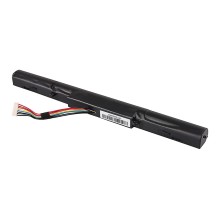 PATONA Bateria f. Asus R751 R752 F751 F550 X751 K751 P750L GL752VW A41N1501 L41LK2H L41LK9H PATONA Bateria f. Asus R751 R752 F751 F550 X751 K751 P750L GL752VW A41N1501 L41LK2H L41LK9H