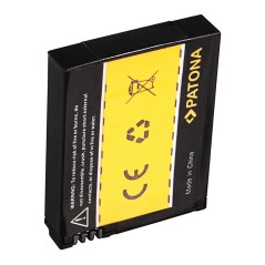 Bateria PATONA do GoPro Hero ABPAK-001 AHDBT-001 GoPro HD Hero 960