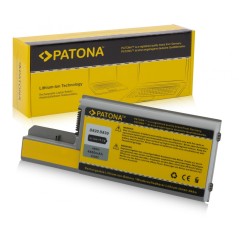 Bateria f. DELL 312-0393 451-10327 451-10326 451-10309 Dell Precision M65