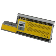 Bateria f. DELL 312-0393 451-10327 451-10326 451-10309 Dell Precision M65