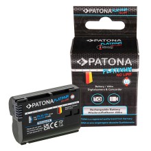 Bateria PATONA Platinum do Nikon EN-EL15b D7000 D7100 D600 D610 D800 D800E D810 D850 Z7 V1