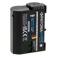 Bateria PATONA Platinum f. Nikon EN-EL15b D7000 D7100 D600 D610 D800 D800E D810 D850 Z7 V1