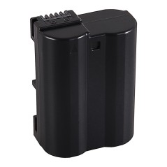 Bateria PATONA Platinum f. Nikon EN-EL15b D7000 D7100 D600 D610 D800 D800E D810 D850 Z7 V1