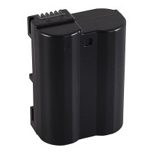 Bateria PATONA Platinum do Nikon EN-EL15b D7000 D7100 D600 D610 D800 D800E D810 D850 Z7 V1