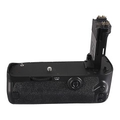 PATONA Premium Grip do Canon EOS 5D Mark III 5DS 5DSR BG-E11H na 2x baterie LP-E6 + pilot bezprzewodowy