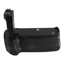 PATONA Premium Grip do Canon EOS 5D Mark III 5DS 5DSR BG-E11H na 2x baterie LP-E6 + pilot bezprzewodowy