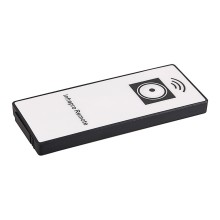 PATONA Premium Grip do Canon EOS 5D Mark III 5DS 5DSR BG-E11H na 2x baterie LP-E6 + pilot bezprzewodowy