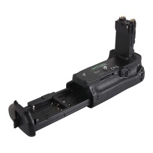 Uchwyt akumulatorowy PATONA Premium f. Canon EOS 5D Mark IV BG-E20RC f. 2 x baterie LP-E6N w zestawie Sterowanie bezprzewodowe n