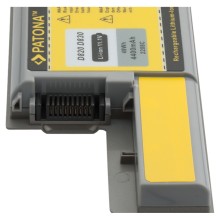 Bateria f. DELL 312-0393 451-10327 451-10326 451-10309 Dell Precision M65