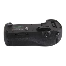 PATONA Premium Battery Grip do Nikon D800 / D800E / D810 / D810A (MB-D12H) z pilotem bezprzewodowym IR