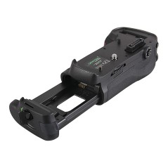 PATONA Premium Battery Grip do Nikon D800 / D800E / D810 / D810A (MB-D12H) z pilotem bezprzewodowym IR