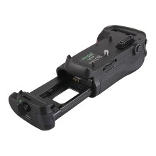 PATONA Premium Battery Grip do Nikon D800 / D800E / D810 / D810A (MB-D12H) z pilotem bezprzewodowym IR