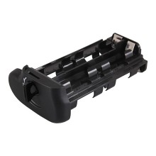PATONA Premium Battery Grip do Nikon D800 / D800E / D810 / D810A (MB-D12H) z pilotem bezprzewodowym IR