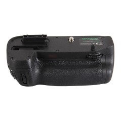 PATONA Premium Grip do Nikon D7100 / D7200 MB-D15H z pilotem IR