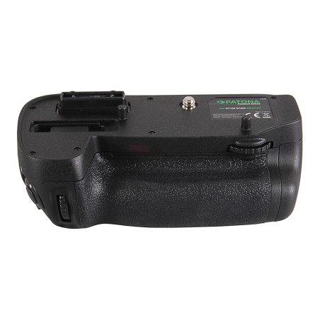 PATONA Premium Grip do Nikon D7100 / D7200 MB-D15H z pilotem IR