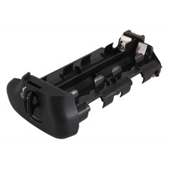 Uchwyt akumulatorowy PATONA Premium f. Nikon D7100 D7200 MB-D15H f. 1 x akumulator EN-EL15 w zestawie Sterowanie bezprzewodowe n