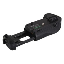 Uchwyt akumulatorowy PATONA Premium f. Nikon D7100 D7200 MB-D15H f. 1 x akumulator EN-EL15 w zestawie Sterowanie bezprzewodowe n