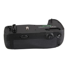 PATONA Premium Grip do aparatu Nikon D750 MB-D16H na 1x akumulator EN-EL15 z pilotem bezprzewodowym