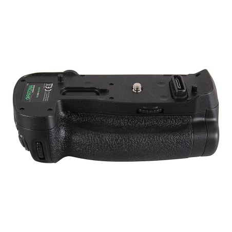 PATONA Premium Grip bateryjny do Nikon D850 (MB-D18RC) na baterie EN-EL15/EN-EL18 z pilotem bezprzewodowym